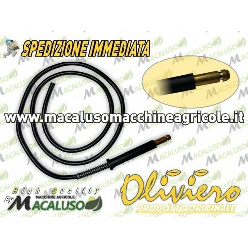 Spinotto abbacchiatore