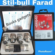 Per Mitsubishi L200 Kit Dadi