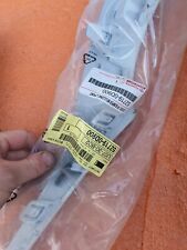 Griglia profilo calandra YARIS 14-17 nero per calandra 52719-0D900 originale 