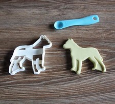 Pitbull Tagliabiscotti Cane