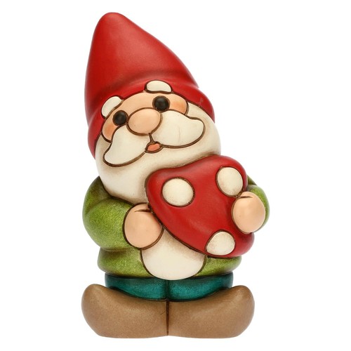Thun gnomo oliver - thun, fungo