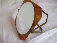 VECCHIO SPECCHIO JANEKE bifacciale collezione vintage