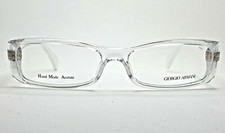 Montatura Giorgio Armani mod