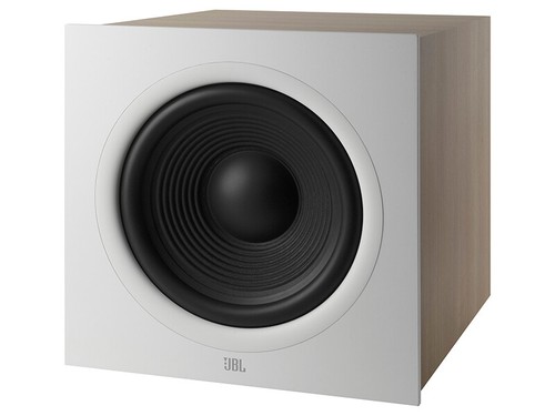 Jbl 220p subwoofer attivo - jbl,
