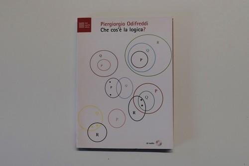 Piergiorgio odifreddi che - odifreddi,