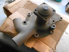 LAND ROVER serie 2  - Pompa