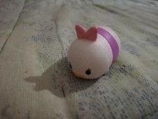 Paperina Daisy Duck Tsum Tsum Vinyl Japanese Original Disney