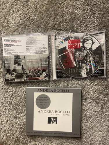 Viaggio italiano andrea - by,