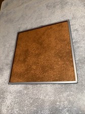 Vtg Coral #2 Camera Filter 6.6