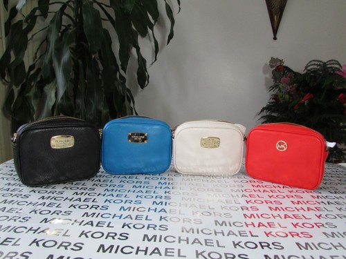 Tracolla piccola michael - michael, kors
