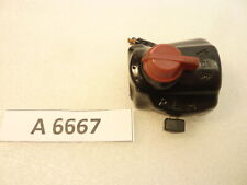 Comandi manubrio Honda CB 500 Four K0 K1 750 K2 per ricambi