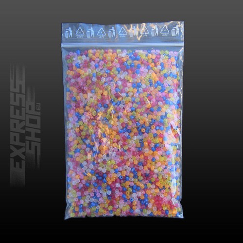 Sacchetti con chiusura - , a