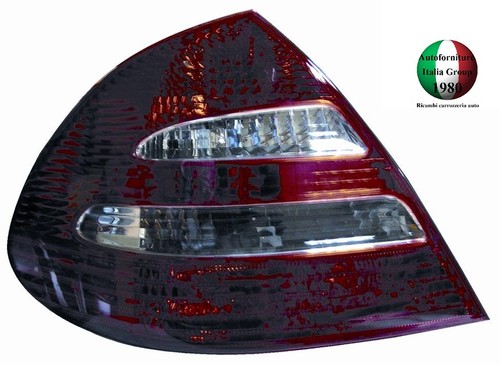 Fanale fanalino stop - fanalino,