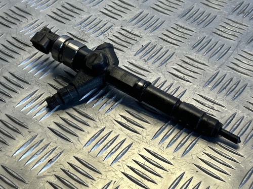 Iniettore diesel - iniettore,