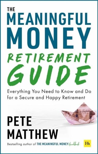 The meaningful money - the,