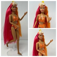 Hula Hair bambola Barbie