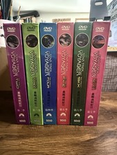 Star Trek Voyager: 2-7 DVD