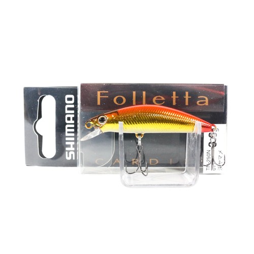 Esca affondatrice shimano - esca,