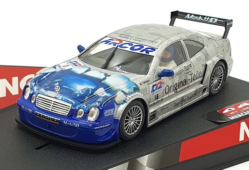 Ninco scala slot car - ninco,