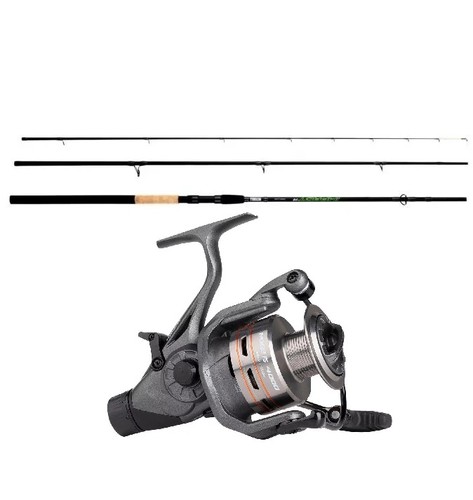 Mitchell feedercombo 30m - 3,30m, /