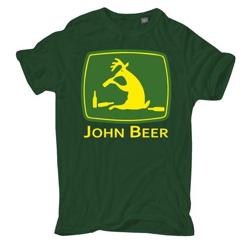 Shirt frasi divertenti john - t-shirt,