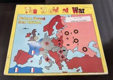 Xeno Games Axis & Allies World