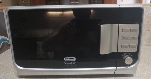 Forno microonde de - forno,