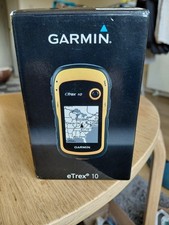 gps portatile garmin etrex 10