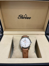 OROLOGIO PERSEO GRANDE SETTEBELLO ARLECCHINO Orologio da Polso Automatico FS