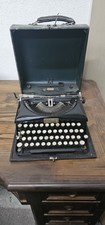 Macchina scrivere epoca - da,