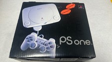 PlayStation 1 PS1 PSone