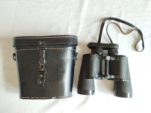 Binocolo zeiss waa 1944 - binocolo,