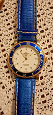Bulova Automatic Sub 100m |