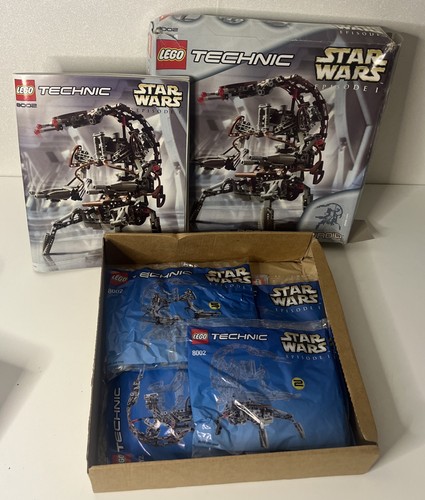 Lego star wars - star, destroyer