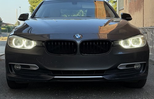 Coppia fari xenon bmw serie - coppia,