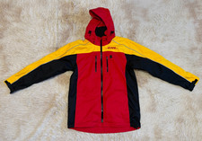 Giacca Combi DHL Workwear anno