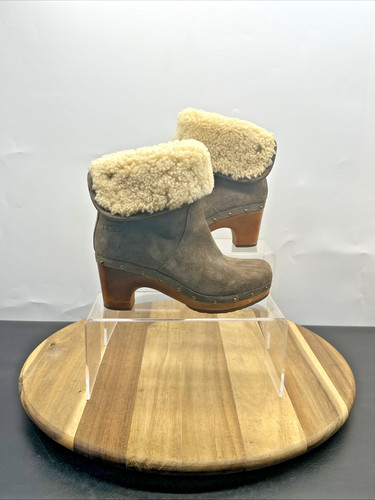 Stivaletti ugg lynnea marroni - ugg,