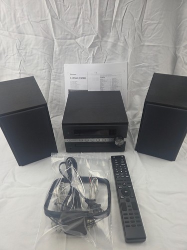 Pioneer cm56 bluetooth - pioneer, cd
