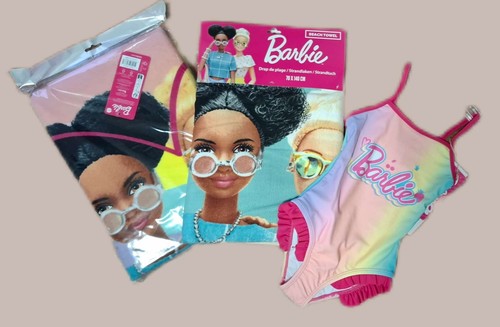 Set mare barbie costume - mare, ,costume