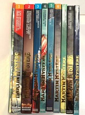 MARTIN MYSTERE L'integrale