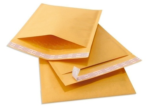 1000 buste 5x12 kraft - 1000, 8,5x12