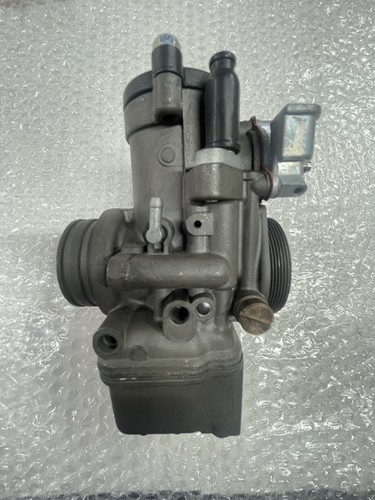Coppia carburatori dellorto - coppia,