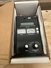 Analizzatore antenna MFJ-269