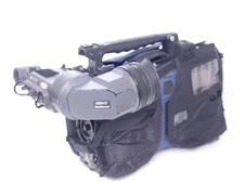 Sony PDW-F800 XDcam 455 Laser