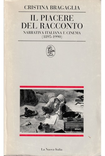 Piacere del racconto - piacere,