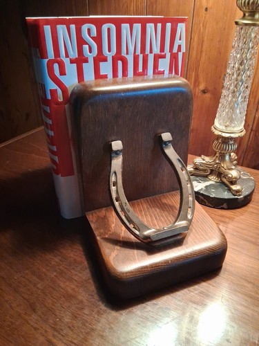 Splendido fermalibri vintage - , a