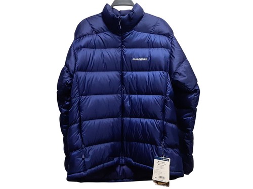 Piumino montbell light - montbell,