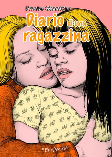 Libro phoebe gloeckner - -,