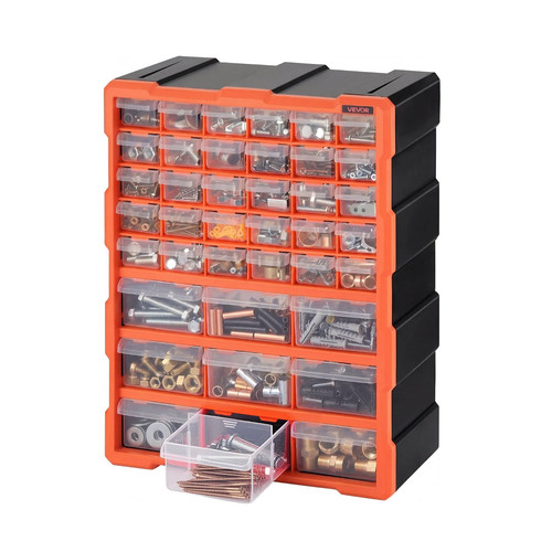 Organizer minuteria - organizer, 39