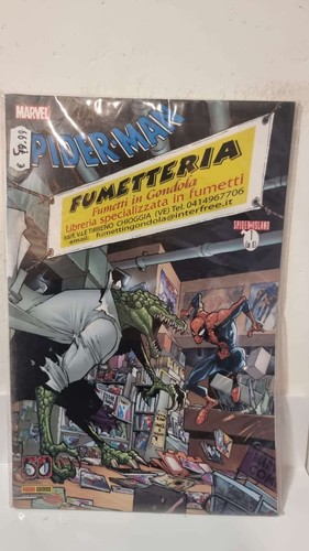 Spider man 576 - spider-man, spider-island